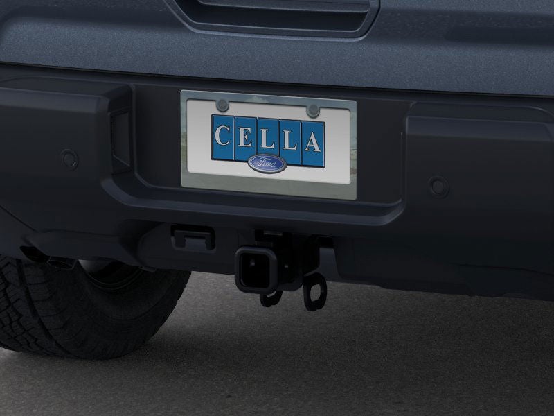 2025 Ford Bronco Sport Badlands®