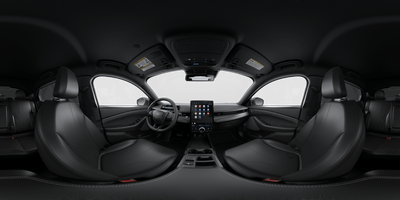 2026 Ford Mustang Mach-E Select