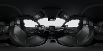 2026 Ford Mustang Mach-E Select