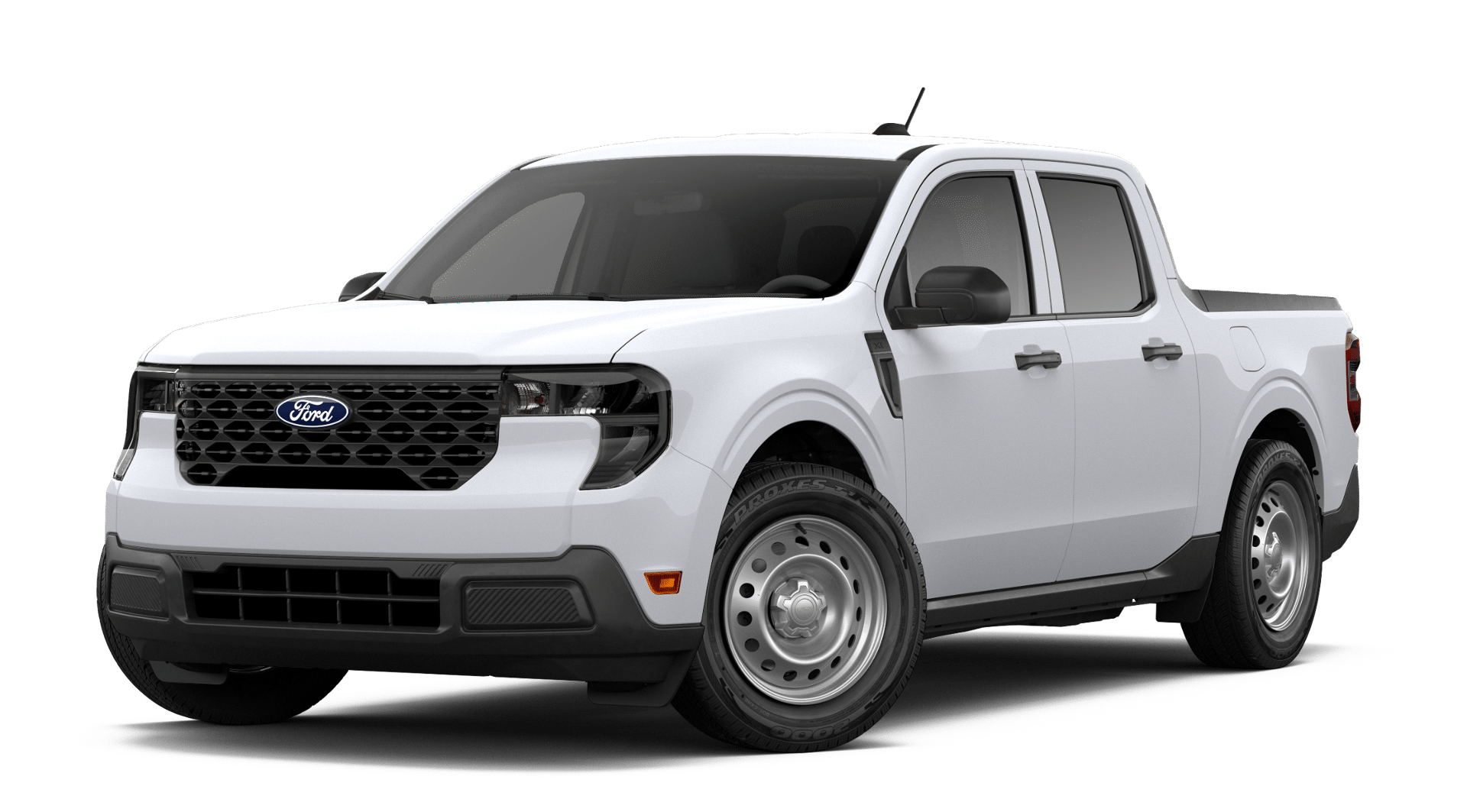 2026 Ford Maverick MAVERICK FWD