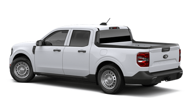2026 Ford Maverick MAVERICK FWD