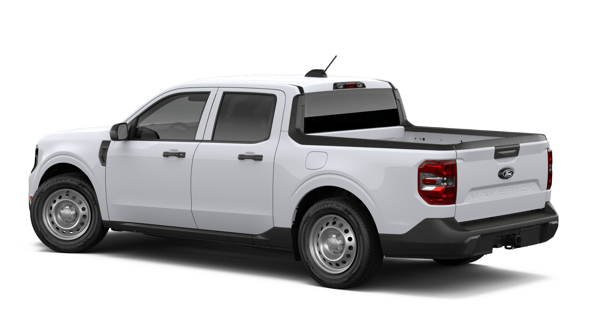2026 Ford Maverick MAVERICK FWD