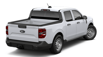 2026 Ford Maverick MAVERICK FWD
