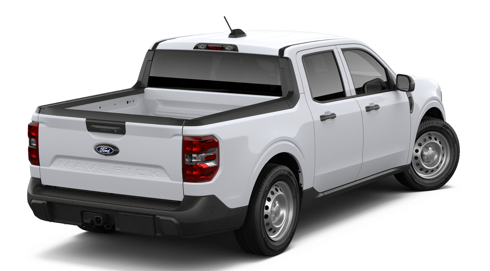 2026 Ford Maverick MAVERICK FWD