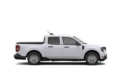 2026 Ford Maverick MAVERICK FWD