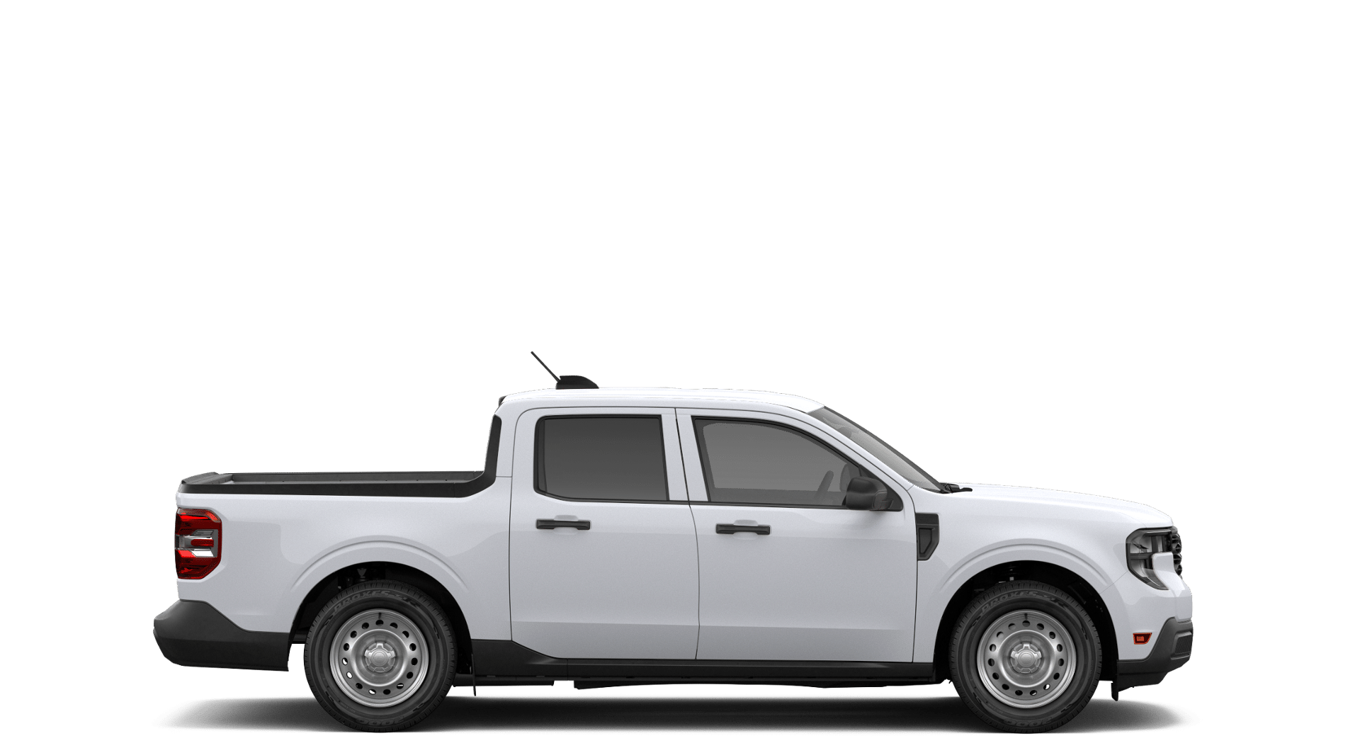 2026 Ford Maverick MAVERICK FWD