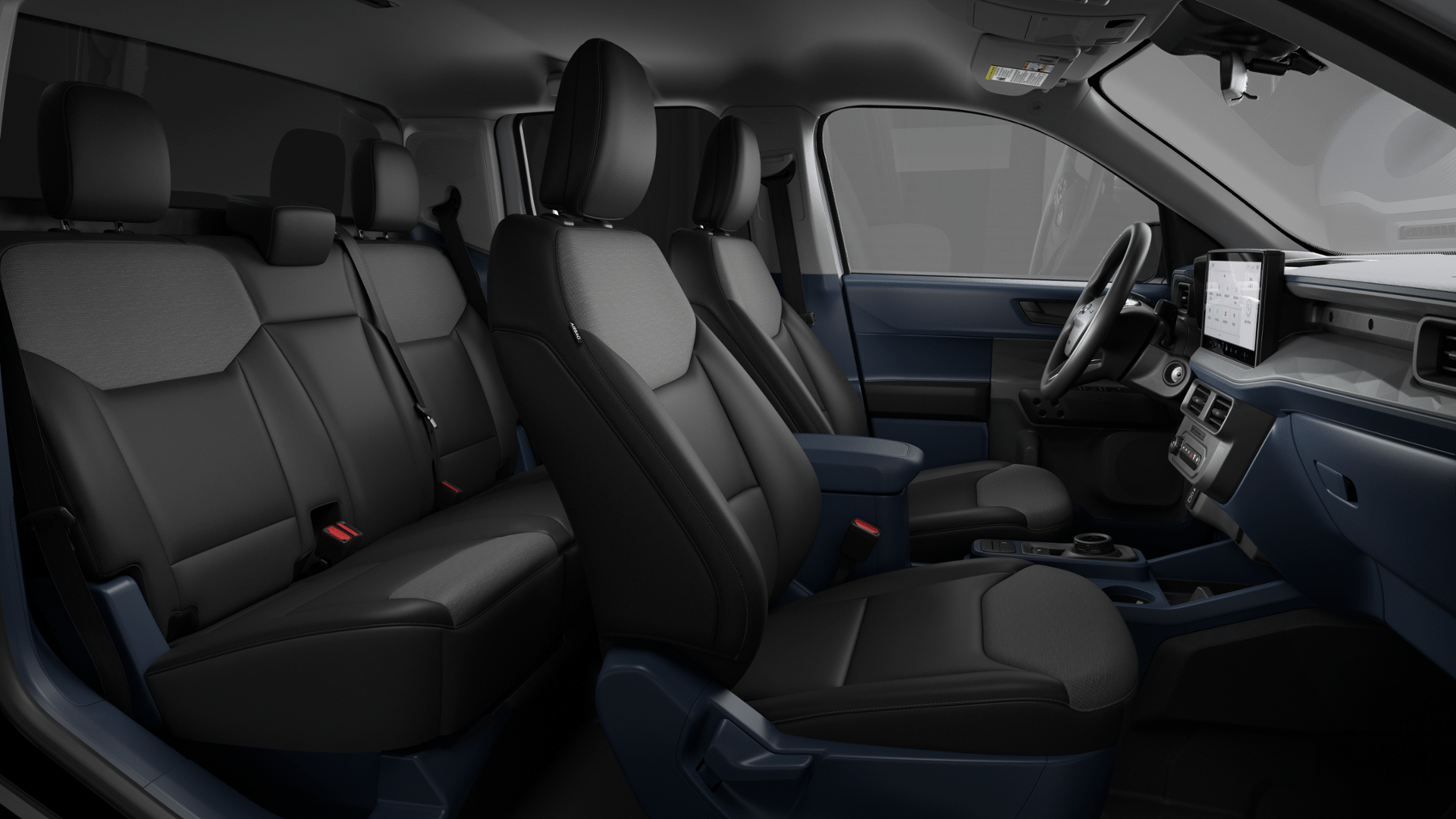 2026 Ford Maverick MAVERICK FWD