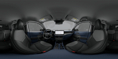 2026 Ford Maverick MAVERICK FWD