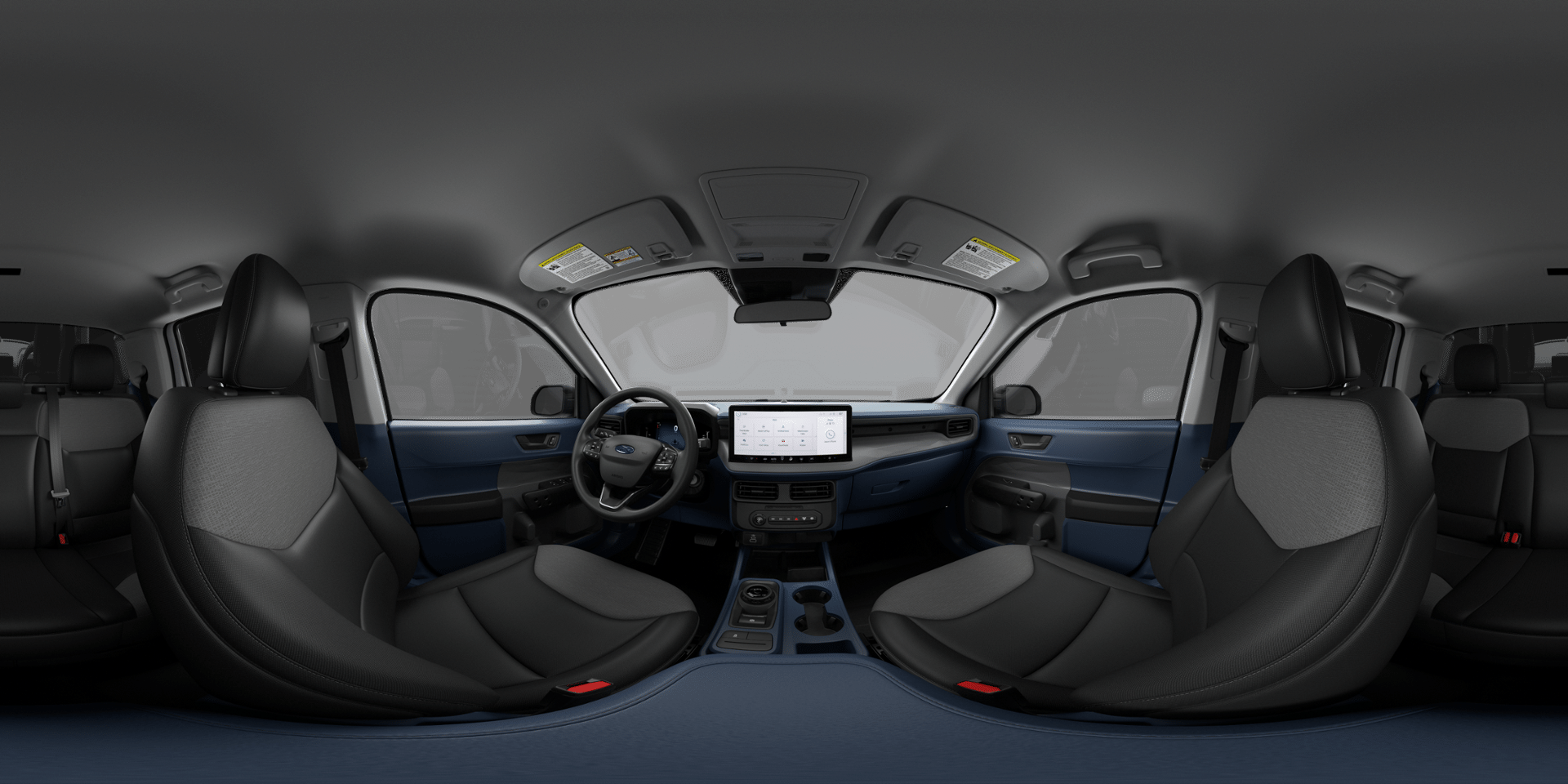 2026 Ford Maverick MAVERICK FWD