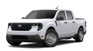 2026 Ford Maverick MAVERICK FWD