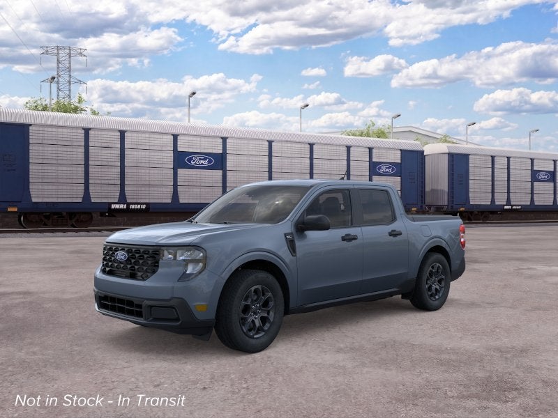 2026 Ford Maverick MAVERICK XLT AW