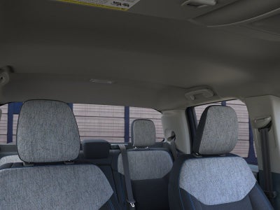 2026 Ford Maverick MAVERICK XLT AW