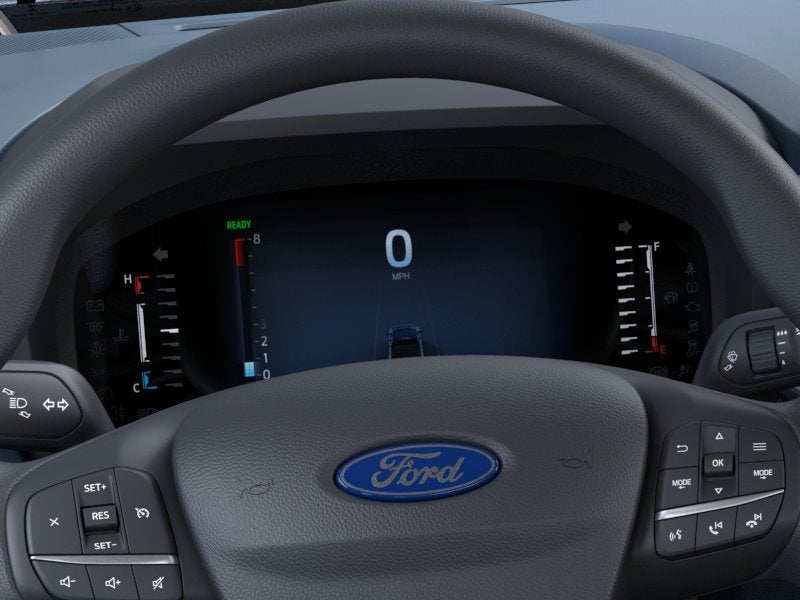 2026 Ford Maverick MAVERICK XLT AW