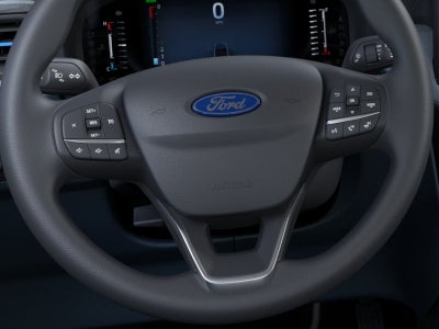 2026 Ford Maverick MAVERICK XLT AW