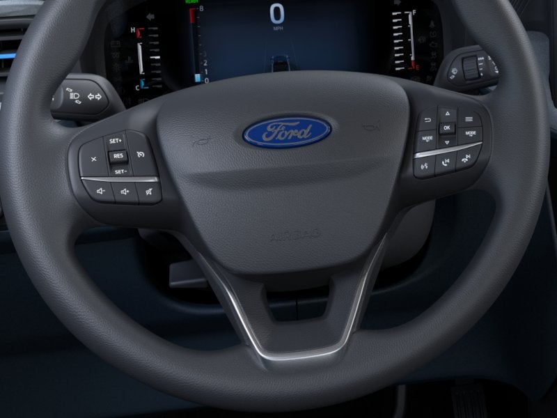 2026 Ford Maverick MAVERICK XLT AW