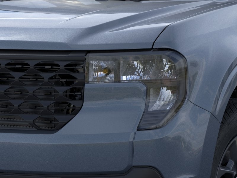 2026 Ford Maverick MAVERICK XLT AW
