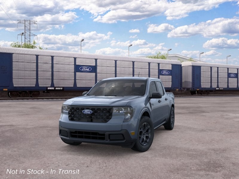 2026 Ford Maverick MAVERICK XLT AW