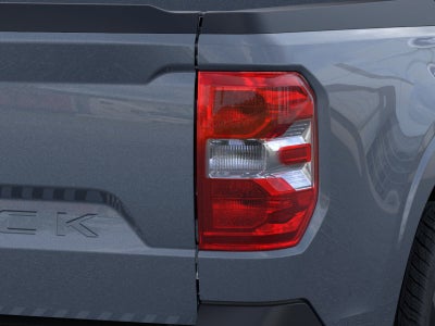 2026 Ford Maverick MAVERICK XLT AW