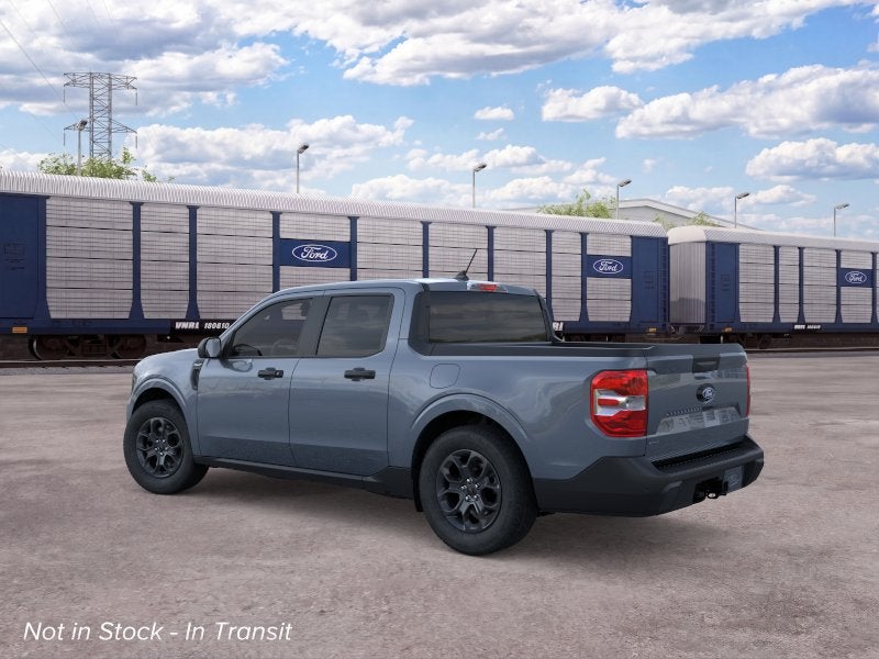 2026 Ford Maverick MAVERICK XLT AW