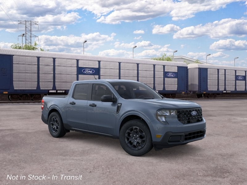 2026 Ford Maverick MAVERICK XLT AW