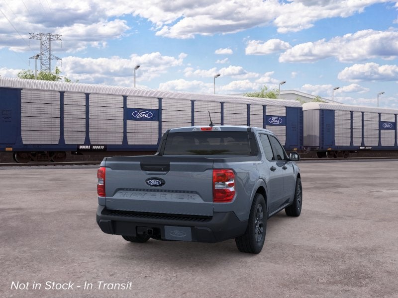 2026 Ford Maverick MAVERICK XLT AW