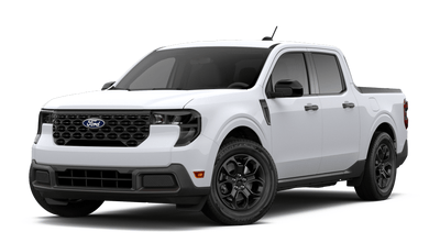 2026 Ford Maverick MAVERICK XLT AW