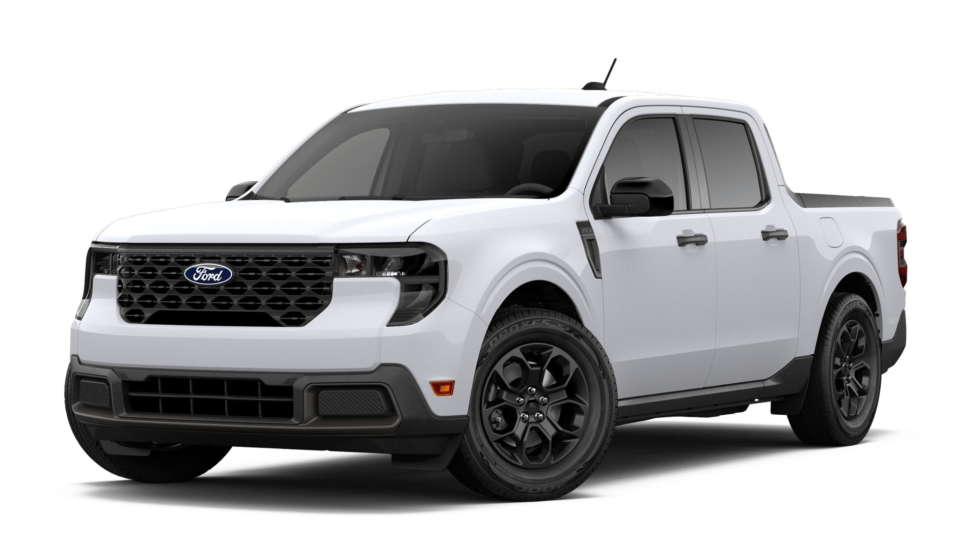 2026 Ford Maverick MAVERICK XLT AW
