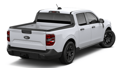 2026 Ford Maverick MAVERICK XLT AW