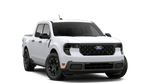 2026 Ford Maverick MAVERICK XLT AW