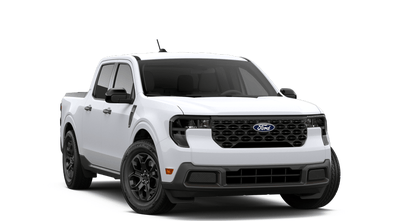 2026 Ford Maverick MAVERICK XLT AW