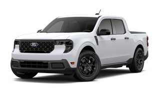 2026 Ford Maverick MAVERICK XLT AW