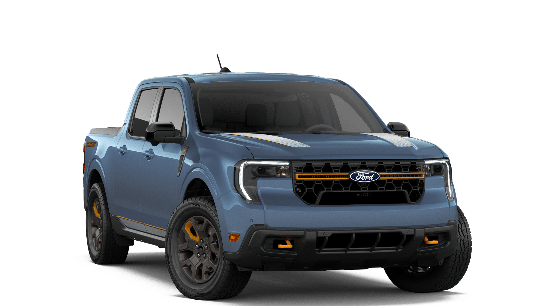 2026 Ford Maverick MAVERICK PT AWD