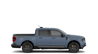 2026 Ford Maverick MAVERICK PT AWD