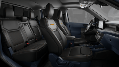 2026 Ford Maverick MAVERICK PT AWD