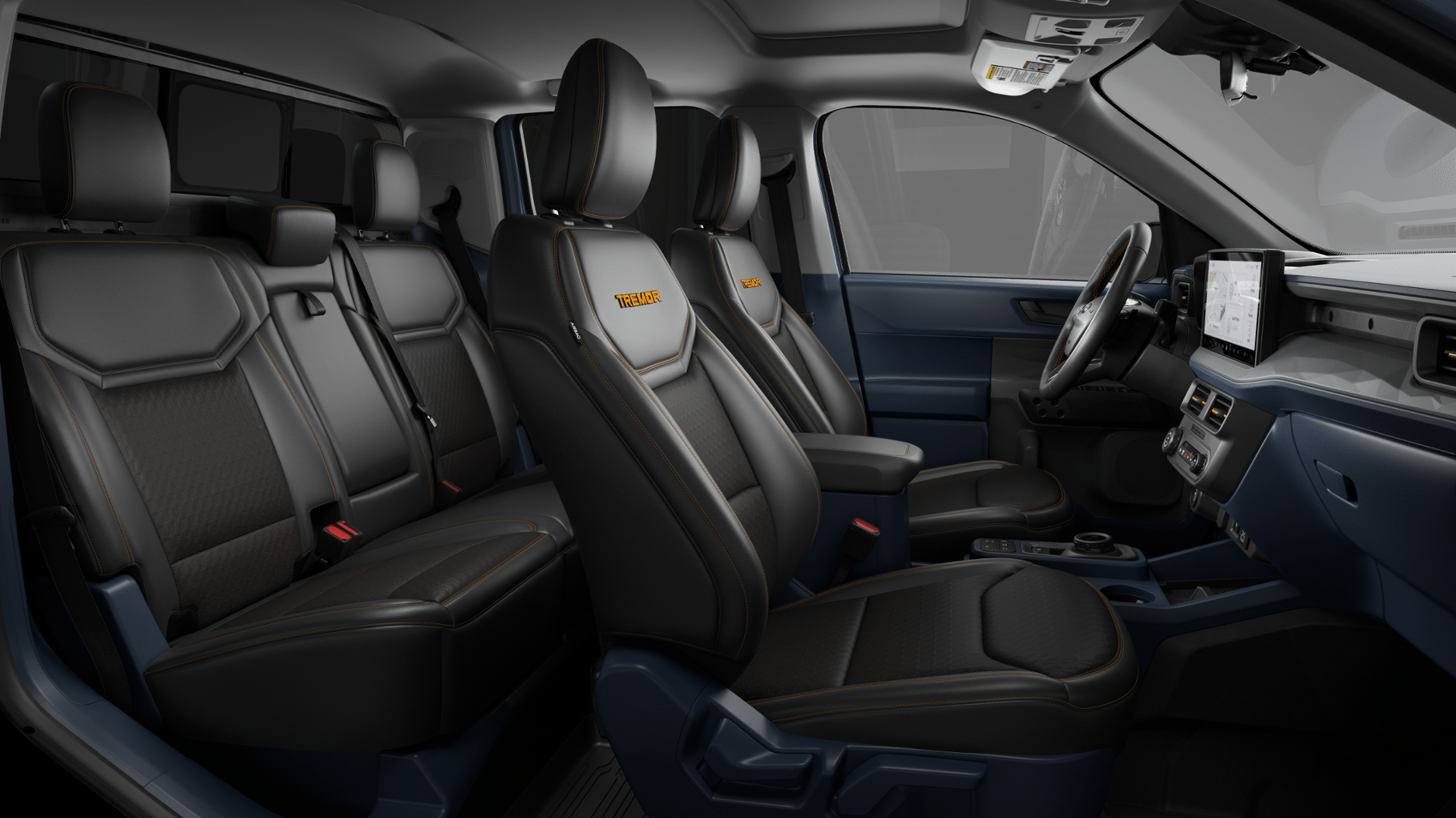 2026 Ford Maverick MAVERICK PT AWD