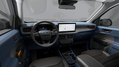 2026 Ford Maverick MAVERICK PT AWD