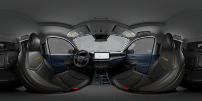 2026 Ford Maverick MAVERICK PT AWD