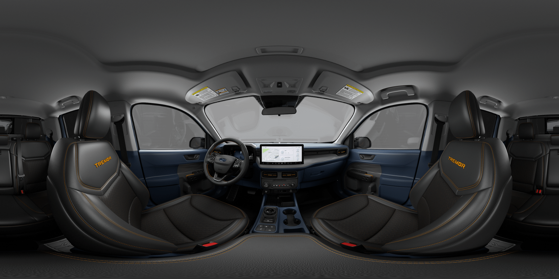 2026 Ford Maverick MAVERICK PT AWD