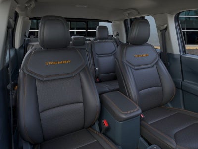 2026 Ford Maverick Tremor®