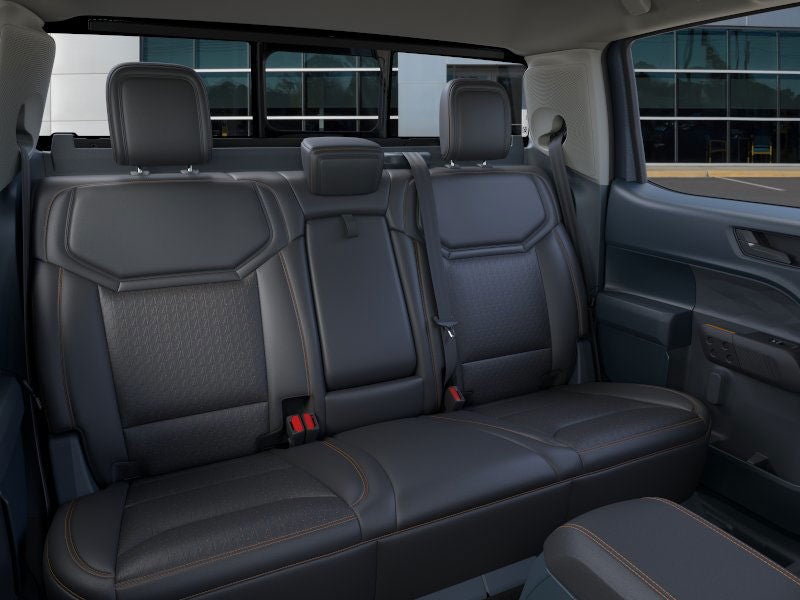 2026 Ford Maverick Tremor®