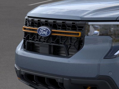 2026 Ford Maverick Tremor®