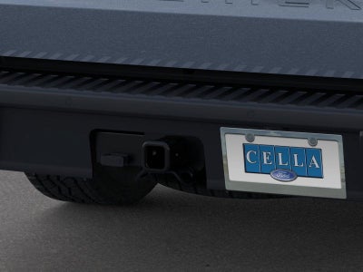 2026 Ford Maverick Tremor®