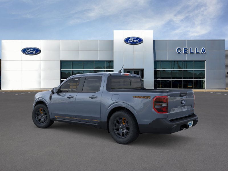 2026 Ford Maverick Tremor®