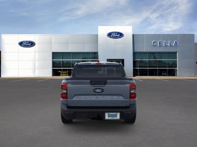 2026 Ford Maverick Tremor®