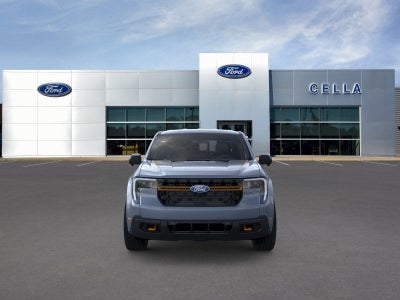 2026 Ford Maverick Tremor®