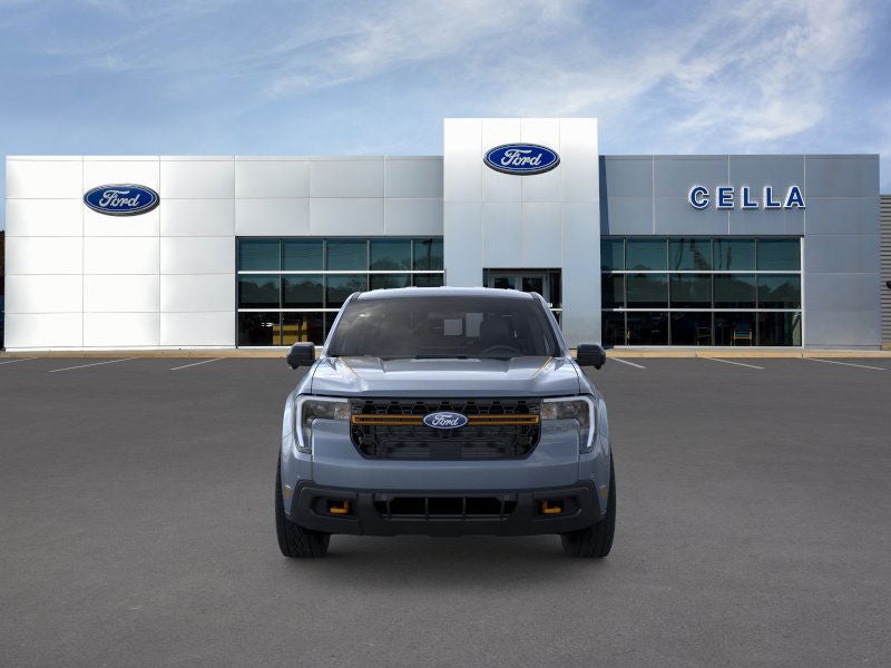 2026 Ford Maverick Tremor®