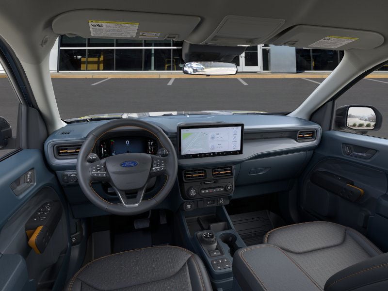 2026 Ford Maverick Tremor®