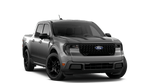 2026 Ford Maverick MAVERICK LAR AW