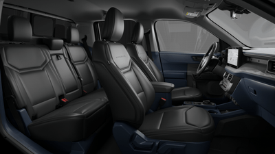 2026 Ford Maverick MAVERICK LAR AW