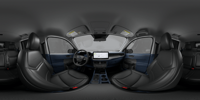 2026 Ford Maverick MAVERICK LAR AW